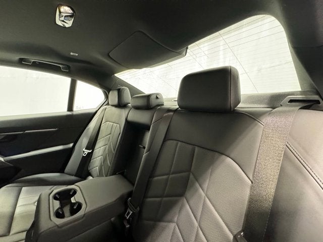 2025 BMW 5 Series 530i xDrive