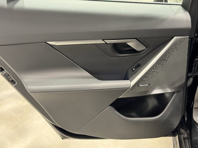 2025 BMW 5 Series 530i xDrive