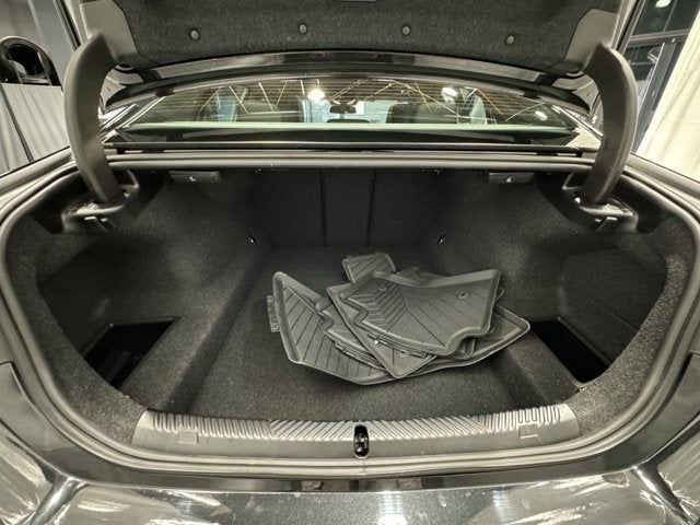 2025 BMW 5 Series 530i xDrive