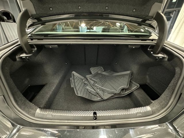 2025 BMW 5 Series 530i xDrive