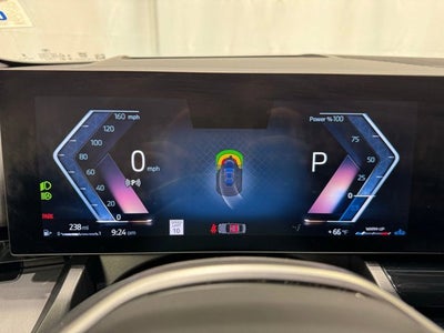 2025 BMW 5 Series 530i xDrive