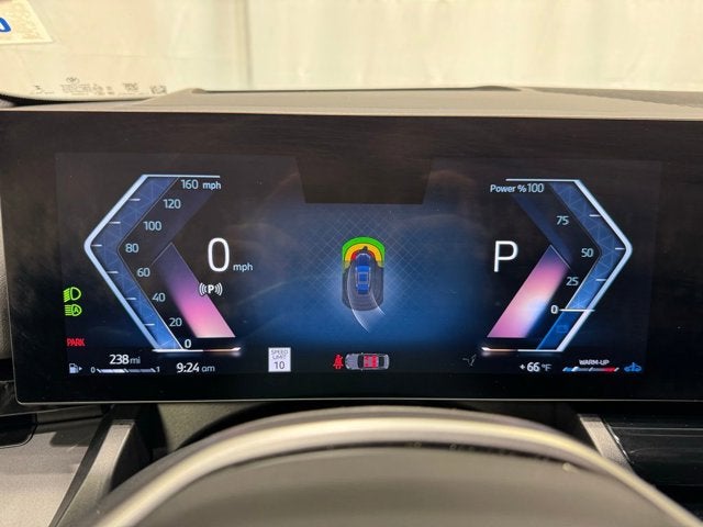 2025 BMW 5 Series 530i xDrive