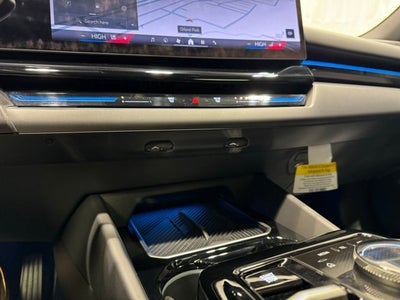 2025 BMW 5 Series 530i xDrive