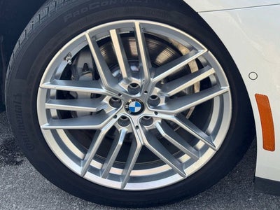 2024 BMW 5 Series 530i xDrive