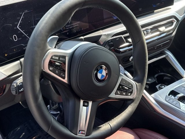2024 BMW 4 Series M440i xDrive