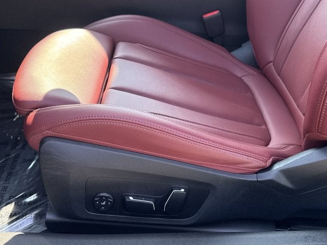 2024 BMW 4 Series M440i xDrive