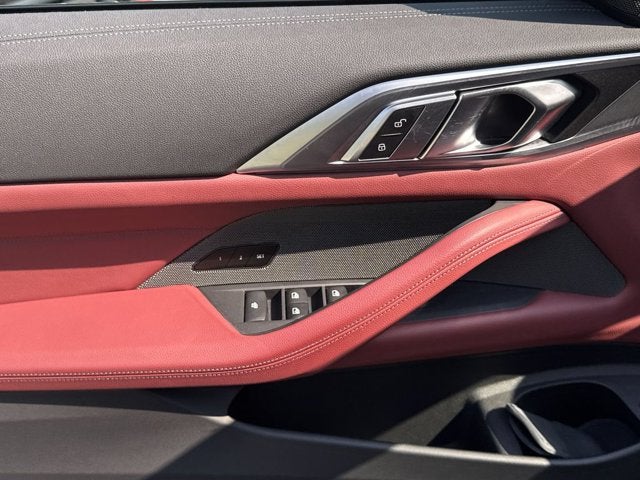 2024 BMW 4 Series M440i xDrive