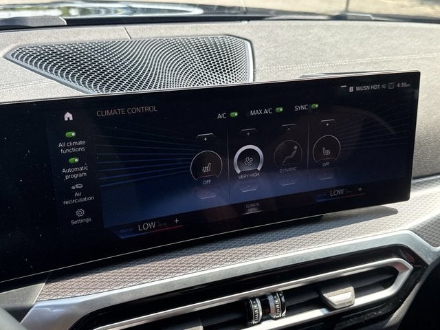 2024 BMW 4 Series M440i xDrive