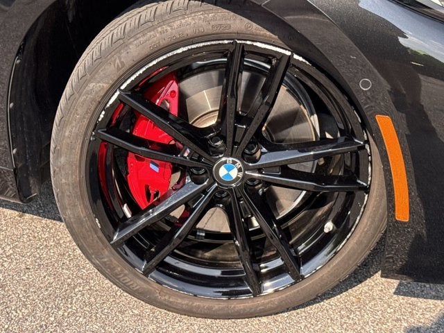 2024 BMW 4 Series M440i xDrive