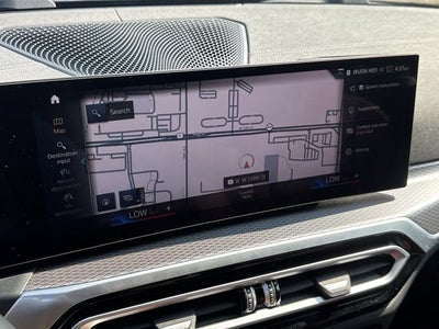2024 BMW 4 Series M440i xDrive