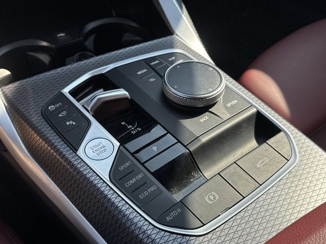 2024 BMW 4 Series M440i xDrive