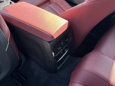 2024 BMW 4 Series M440i xDrive
