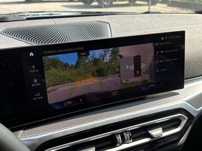 2024 BMW 4 Series M440i xDrive