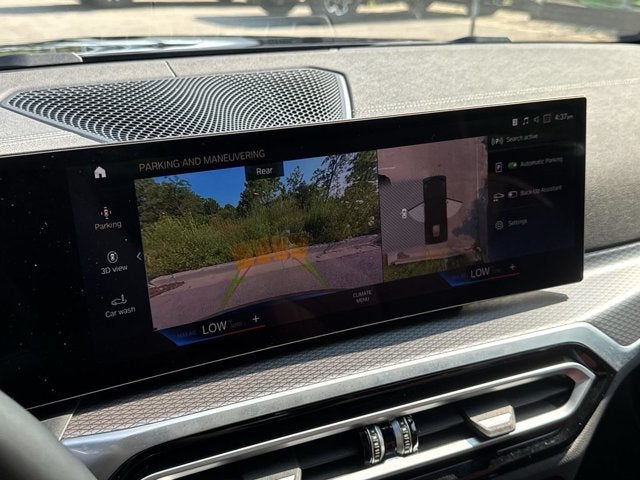 2024 BMW 4 Series M440i xDrive