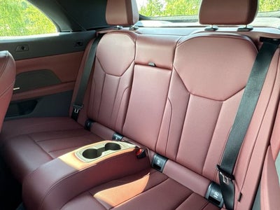 2024 BMW 4 Series M440i xDrive