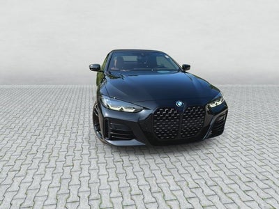 2024 BMW 4 Series M440i xDrive