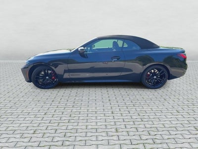 2024 BMW 4 Series M440i xDrive
