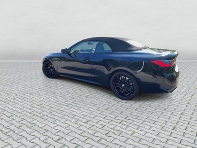 2024 BMW 4 Series M440i xDrive