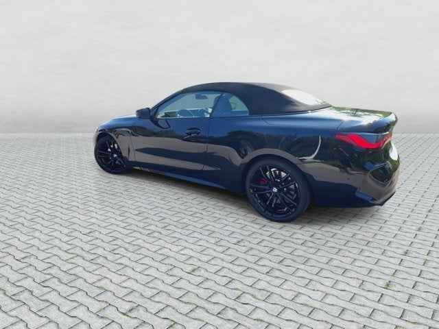 2024 BMW 4 Series M440i xDrive