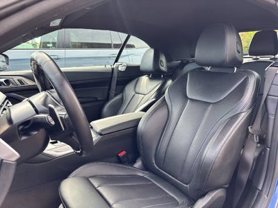 2024 BMW 4 Series M440i xDrive