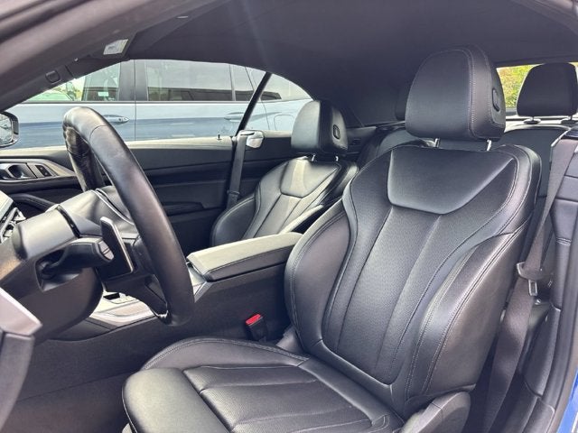 2024 BMW 4 Series M440i xDrive
