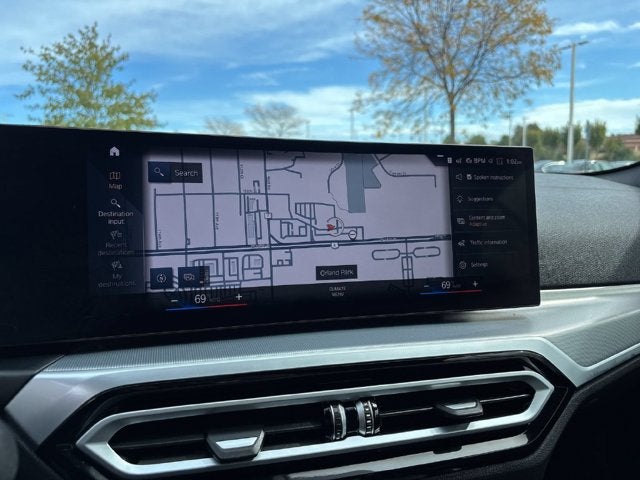 2024 BMW 4 Series M440i xDrive