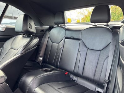 2024 BMW 4 Series M440i xDrive