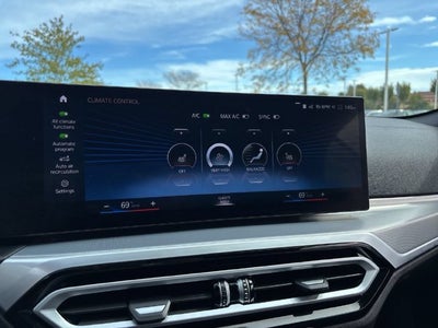 2024 BMW 4 Series M440i xDrive