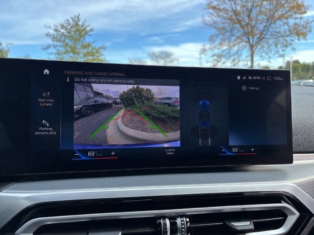 2024 BMW 4 Series M440i xDrive