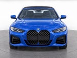 2024 BMW 4 Series M440i xDrive