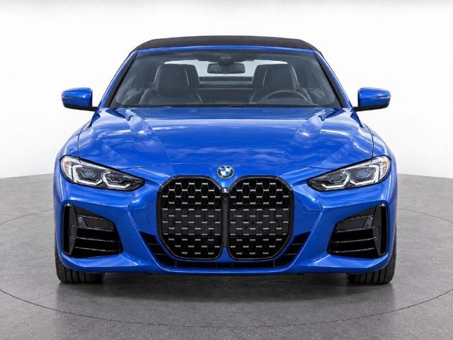 2024 BMW 4 Series M440i xDrive