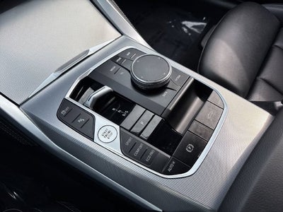 2024 BMW 4 Series M440i xDrive