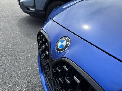 2024 BMW 4 Series M440i xDrive