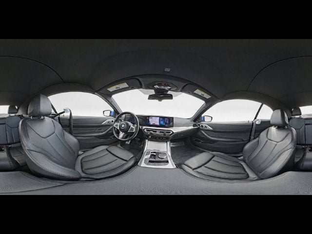 2024 BMW 4 Series M440i xDrive