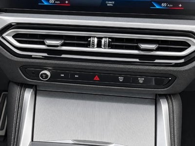 2024 BMW 4 Series M440i xDrive
