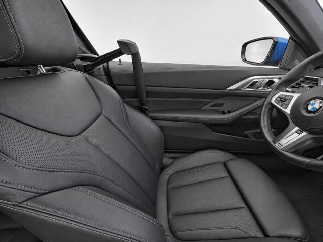 2024 BMW 4 Series M440i xDrive