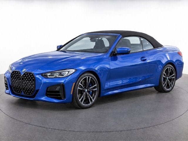 2024 BMW 4 Series M440i xDrive