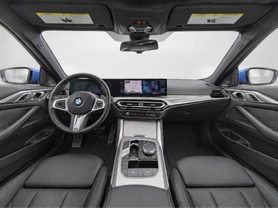 2024 BMW 4 Series M440i xDrive