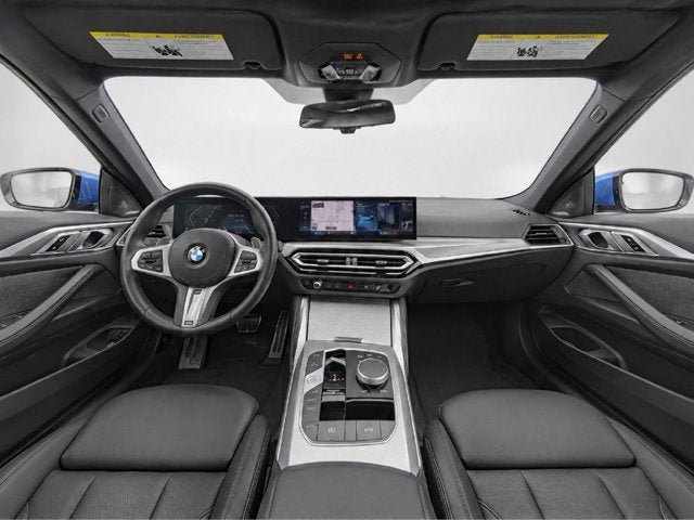2024 BMW 4 Series M440i xDrive