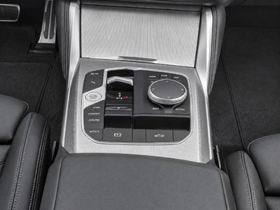 2024 BMW 4 Series M440i xDrive