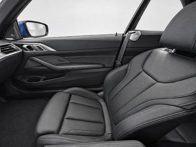 2024 BMW 4 Series M440i xDrive