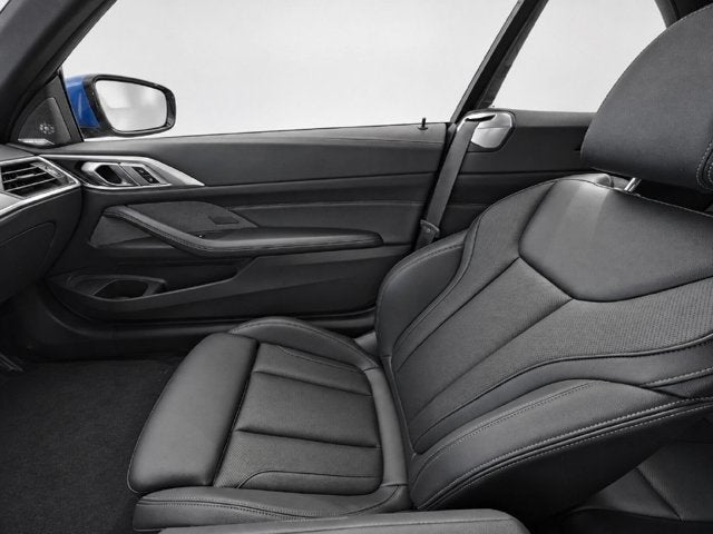 2024 BMW 4 Series M440i xDrive