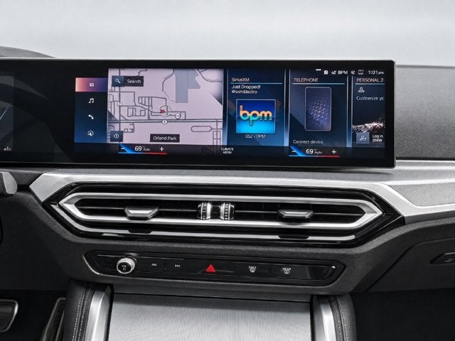 2024 BMW 4 Series M440i xDrive