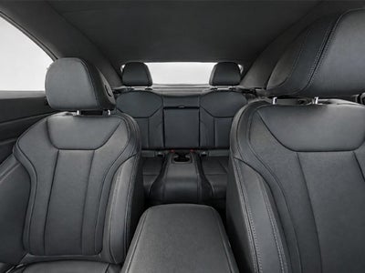 2024 BMW 4 Series M440i xDrive