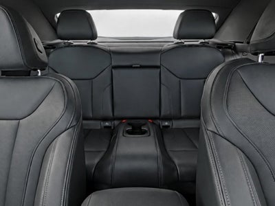 2024 BMW 4 Series M440i xDrive