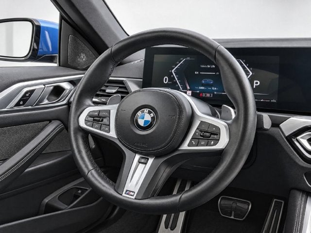2024 BMW 4 Series M440i xDrive