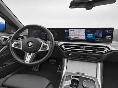2024 BMW 4 Series M440i xDrive