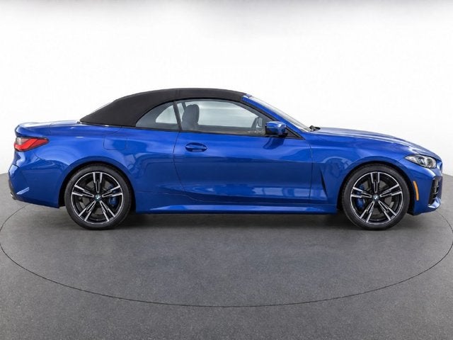 2024 BMW 4 Series M440i xDrive