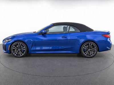 2024 BMW 4 Series M440i xDrive