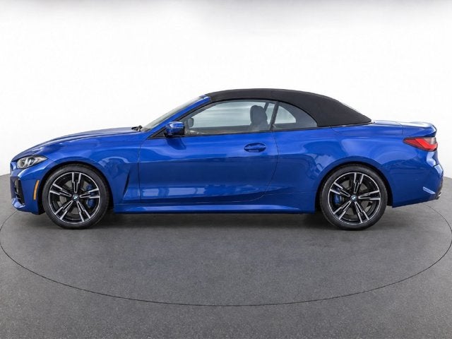 2024 BMW 4 Series M440i xDrive